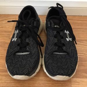 Under Armour Charged